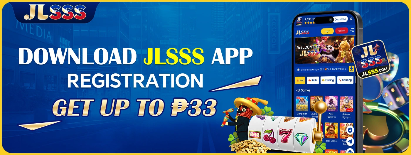 Download JLSSS App